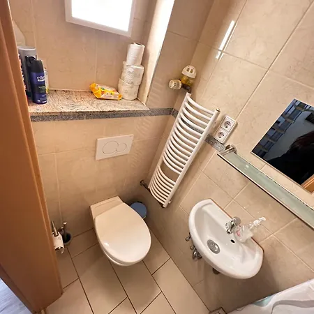 Am Markt Apartamento Adenau