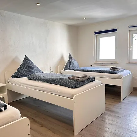 Apartamento Am Markt Adenau