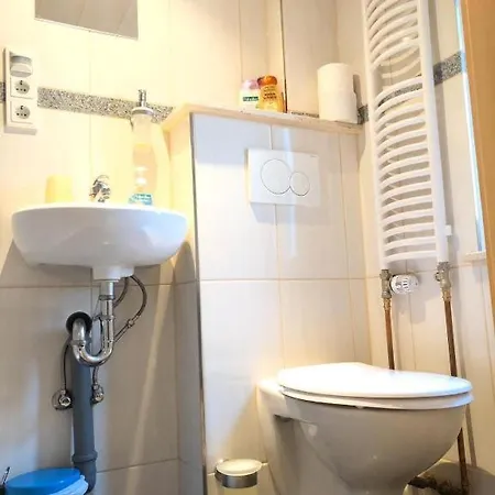 Apartamento Am Markt *