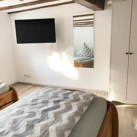 Am Markt Apartamento Adenau