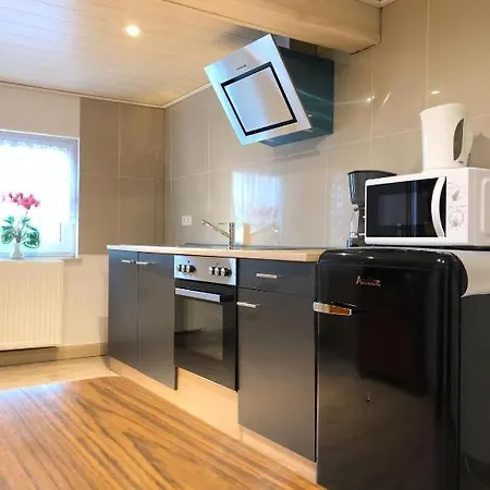 Am Markt Apartamento Adenau