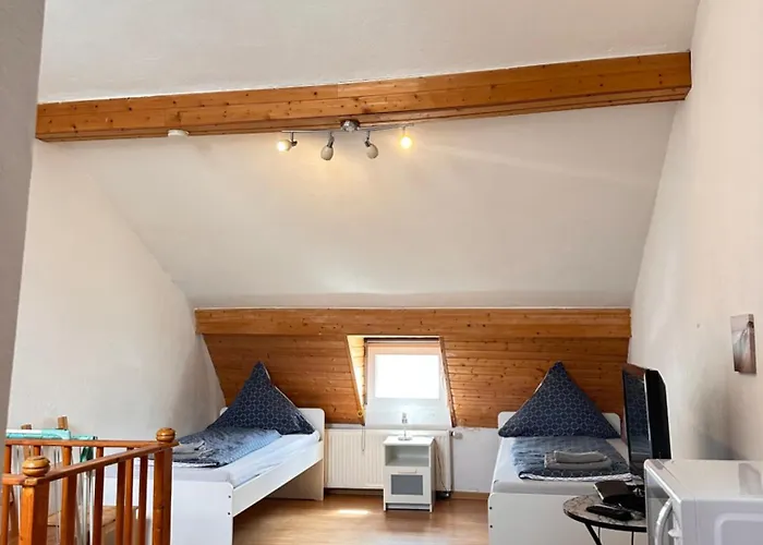 Appartement Am Markt *