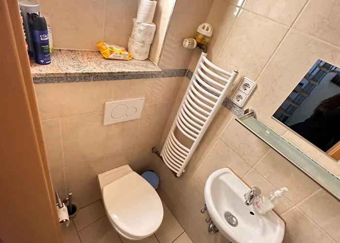 Am Markt Appartement Adenau