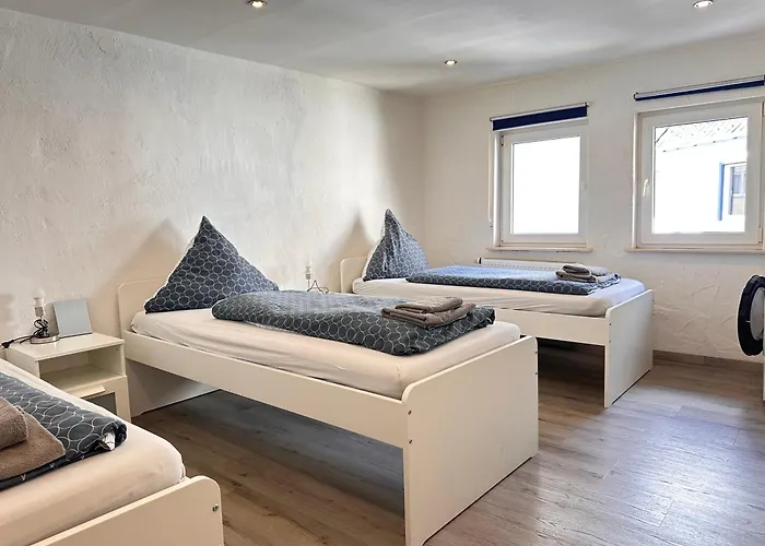 Appartement Am Markt Adenau