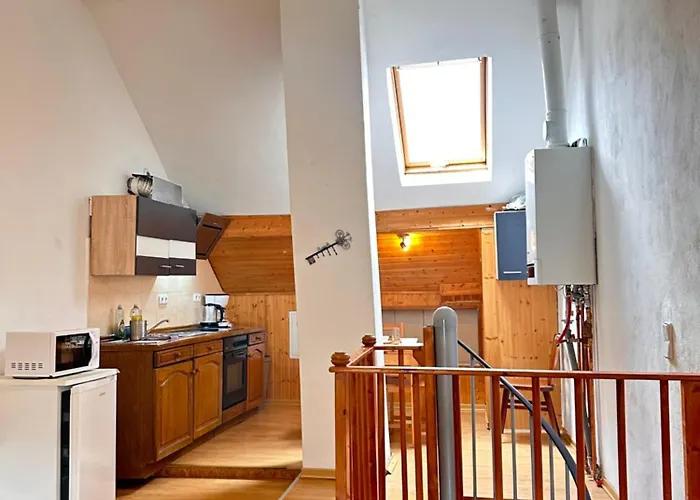 Am Markt Appartement