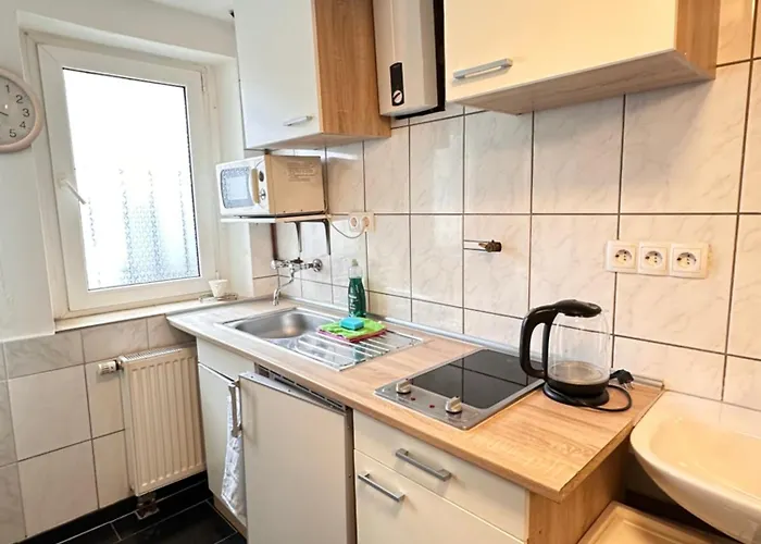 Am Markt Appartement *