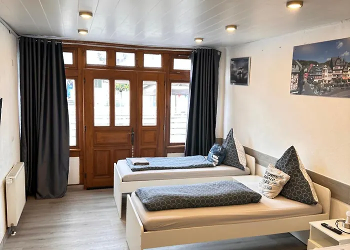 Appartement Am Markt